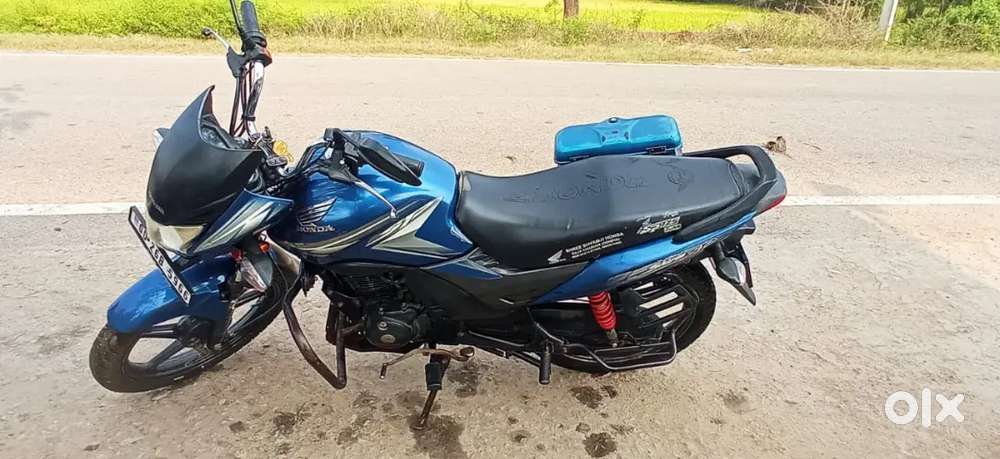 Good condition