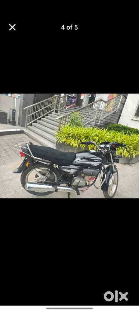 Bike God candisan hey