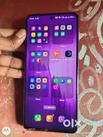 By a new phone