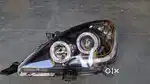 Old Innova led projector headlights made in taiwan