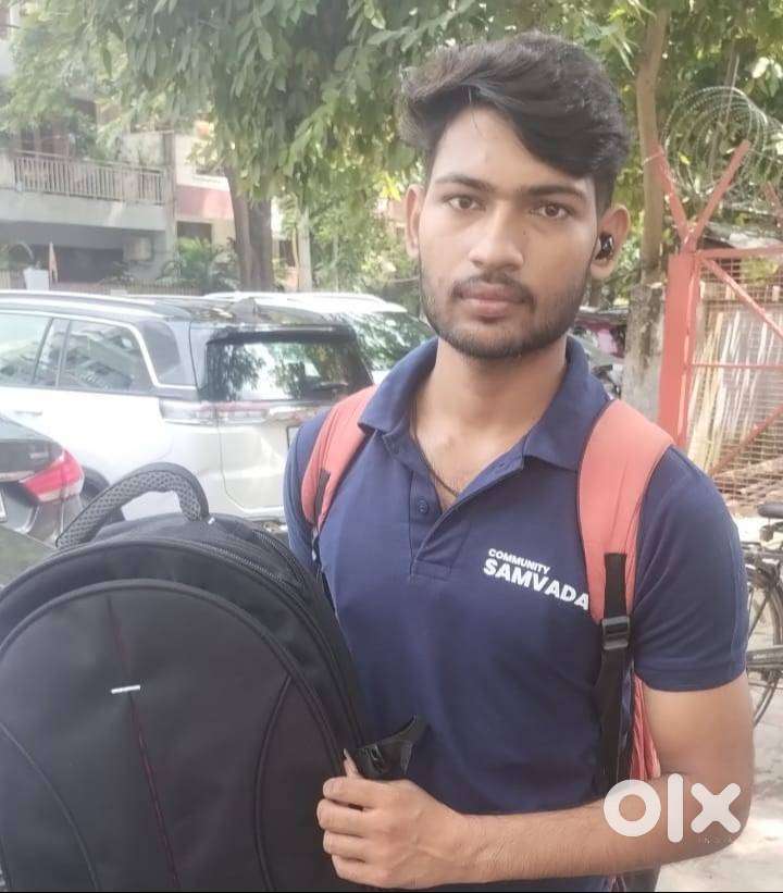 Field Delivery Executive