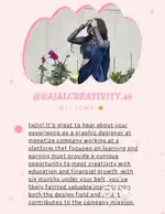 Graphic designer