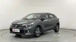 Toyota Glanza 1.2 V, 2022, Petrol