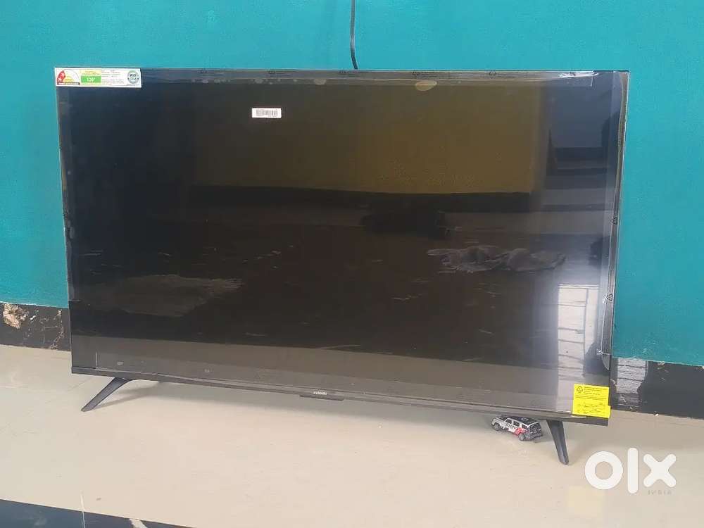 Xiaomi new branded tv