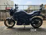 Dominar 400 2018