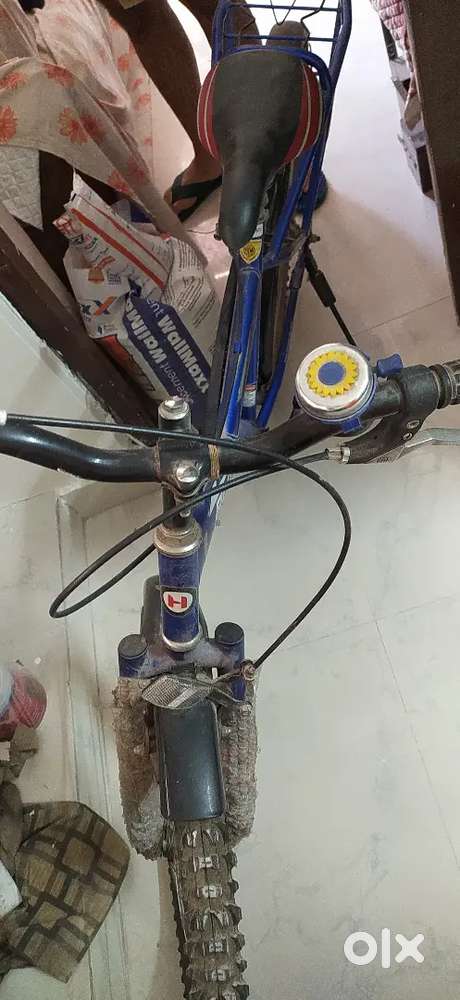 Hero.. Buzz.. MTB24\15