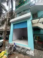 Commercial shop space