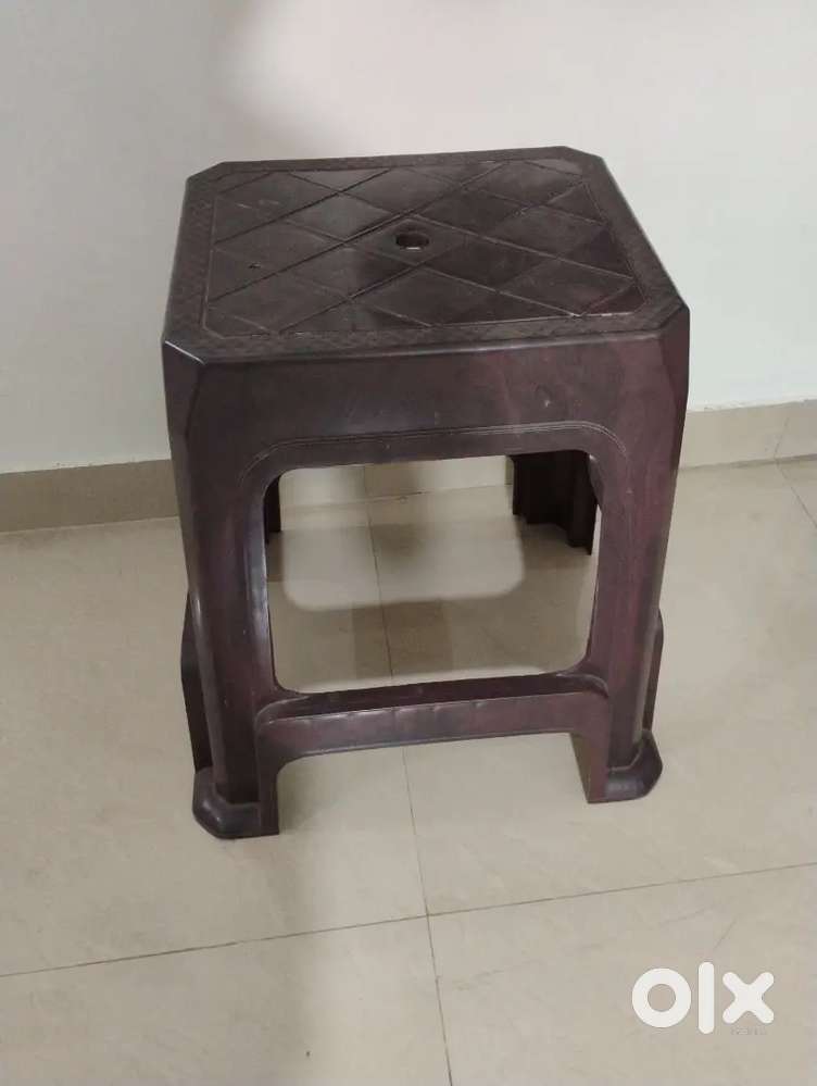 table, chair
