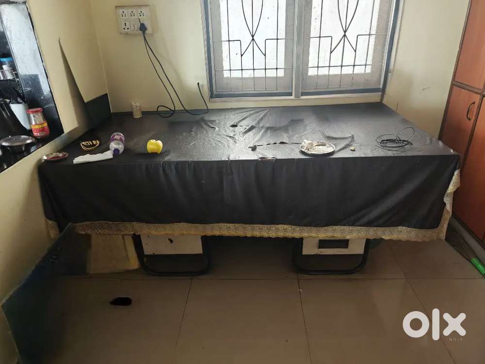 Office desk