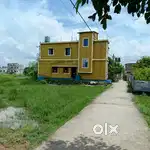Buniad pur , station road,hatpukur