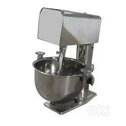 Used Planetary Mixer  Dough Mixer Machine  Second Hand  Like New