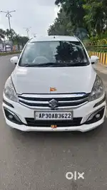 Maruti Suzuki Ertiga 2014 Diesel Good Condition