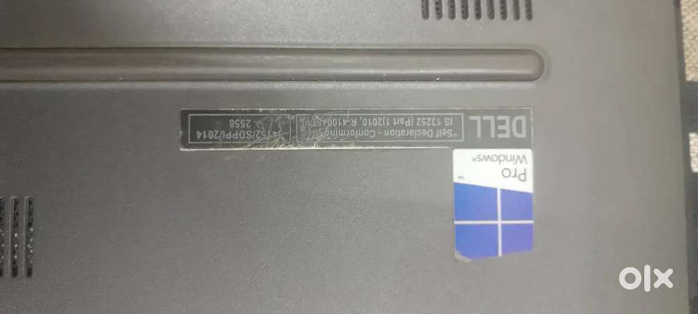 Dell latitude 3340
