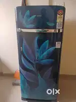 Urgently selling refrigerator