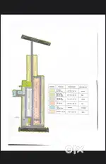 Rera Approved project