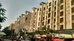 Crowded Area SHOP Near Cinemax Theatre in Kanakia Area