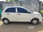 Tata Indica Vista 2013 Diesel Well Maintained