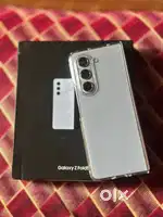 Samsung Z Fold 5 Blue 12/512gb
