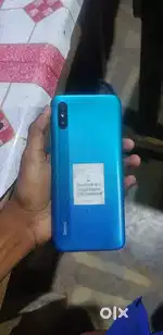 Redmi 9A 3.32