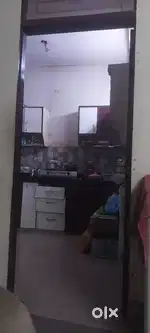 3Bhk Flat For Sharing