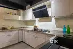 panasonic imported modular kitchen for sale