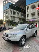 Renault Duster 2014 Diesel 65000 Km Driven