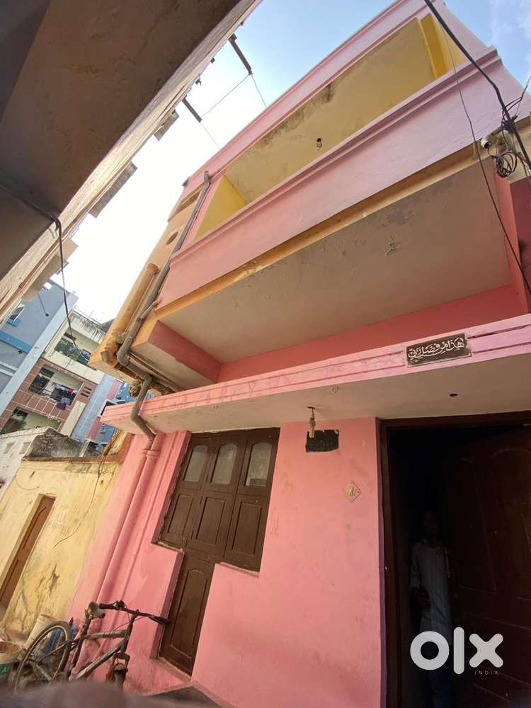 Selling my independent house