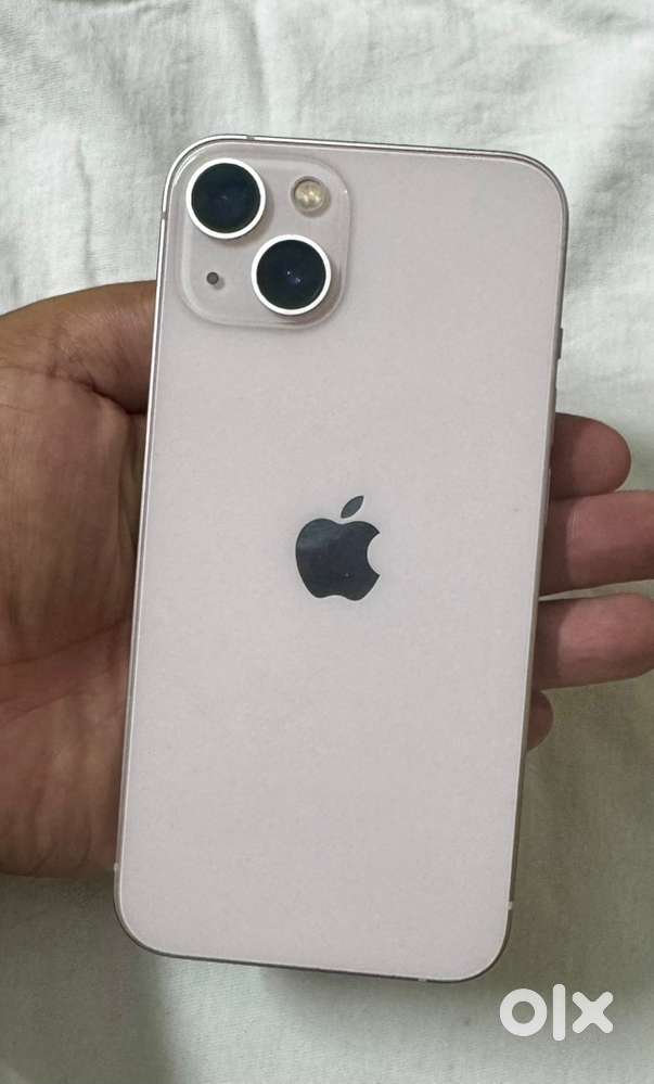 IPHONE 13 PINK 128 GB