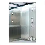 Lift Service Engineer