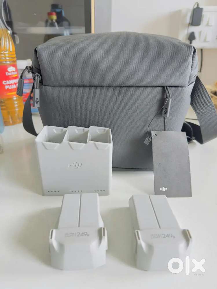 Brand New DJI Mini 3 pro Accessories