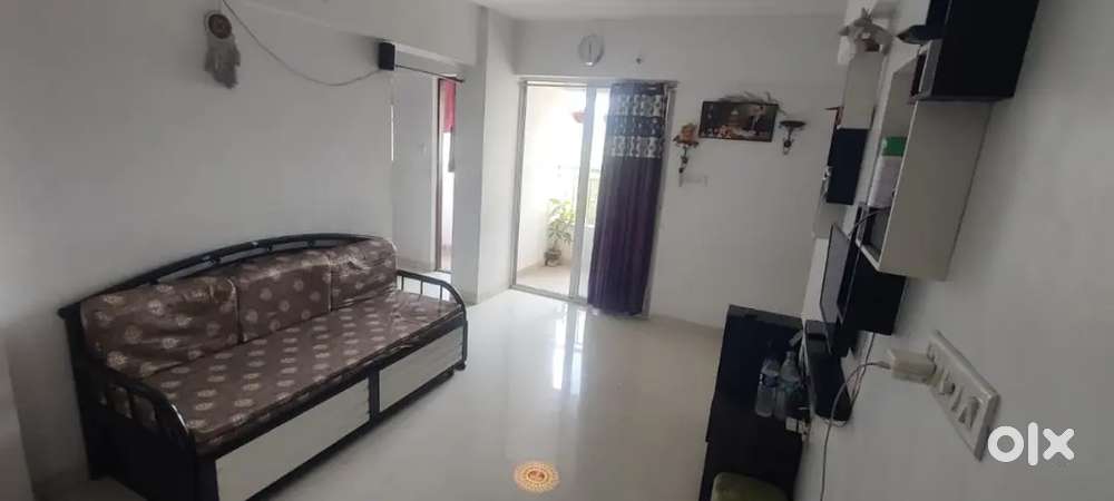 Specious 2BHK for sale on porwal road