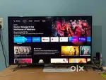 Acer 43 inch 4k ultra HD android smart LED TV
