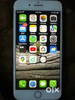Iphone 7 plus 128GB