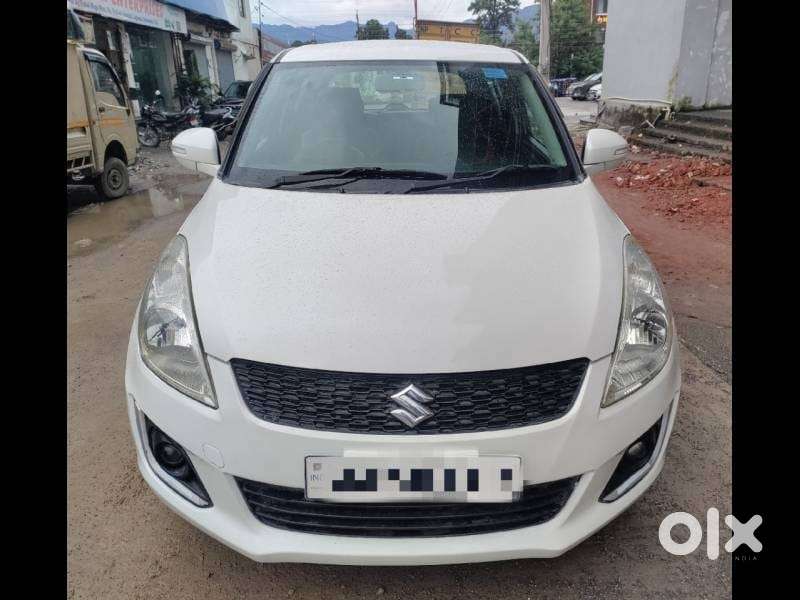 Maruti Suzuki Swift DDiS VDI, 2015, Diesel