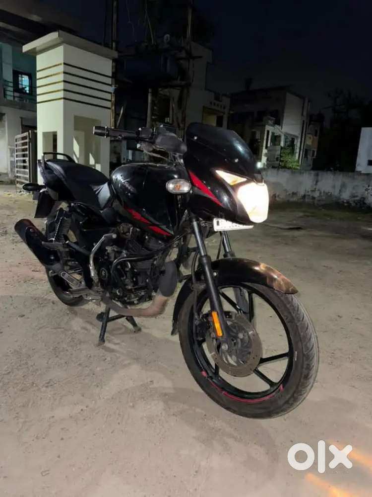 Pulsar 125