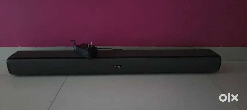 Mivi Sonic 100 Sound Bar