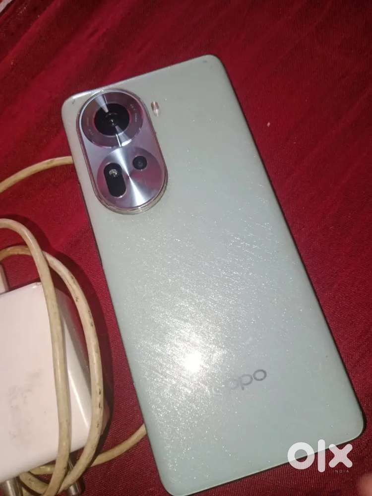 Oppo reno 11