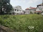 8.77 Cent Residencial Plot Sale Vennala Palarivattom.