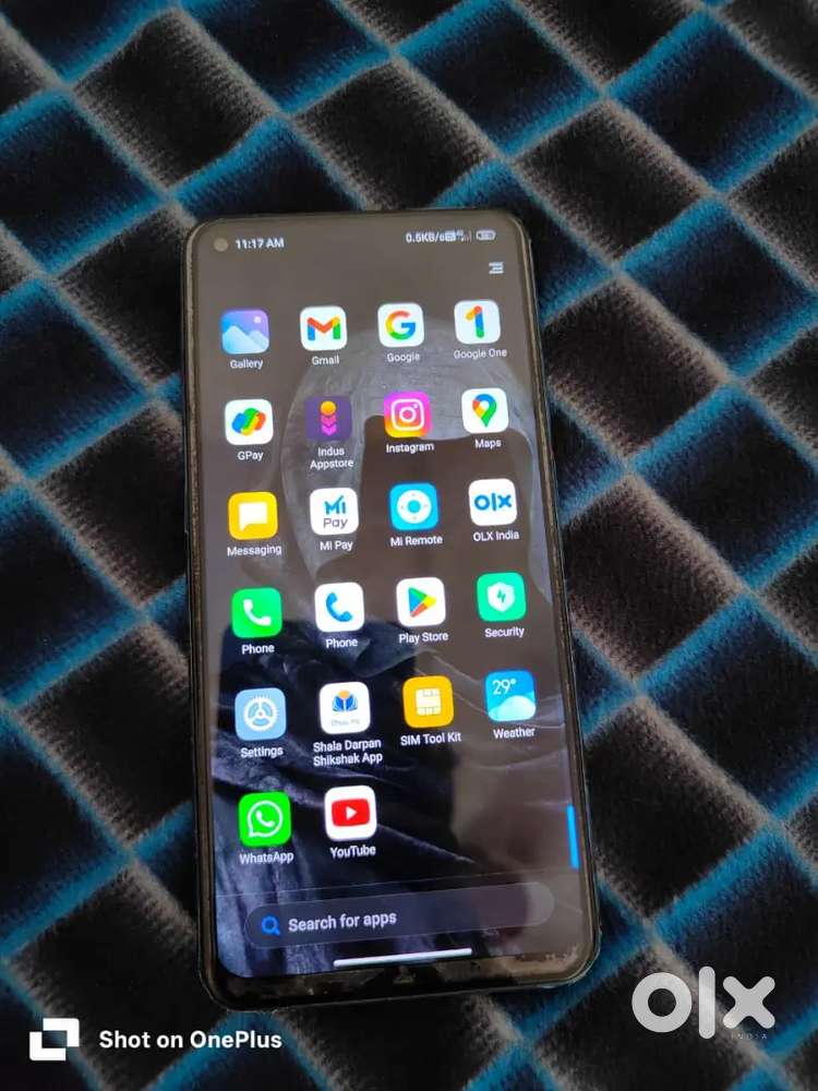 Redmi note 9