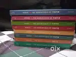 A Set of comic