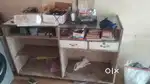 Shop counter for sell
