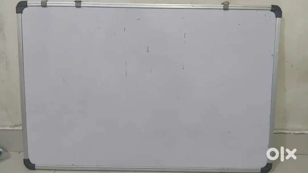 White Board