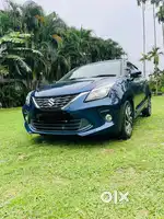Maruti Suzuki Baleno 2019 Petrol Good Condition