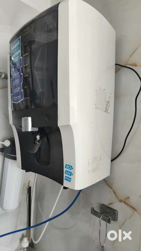 Aquaquard Enhance RO Water Purifier