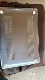 Apple mac book air