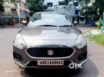 Maruti Suzuki Dzire 1.2 VXI, 2018, Petrol