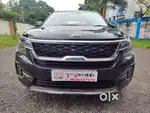 Kia Seltos HTX D, 2020, Diesel