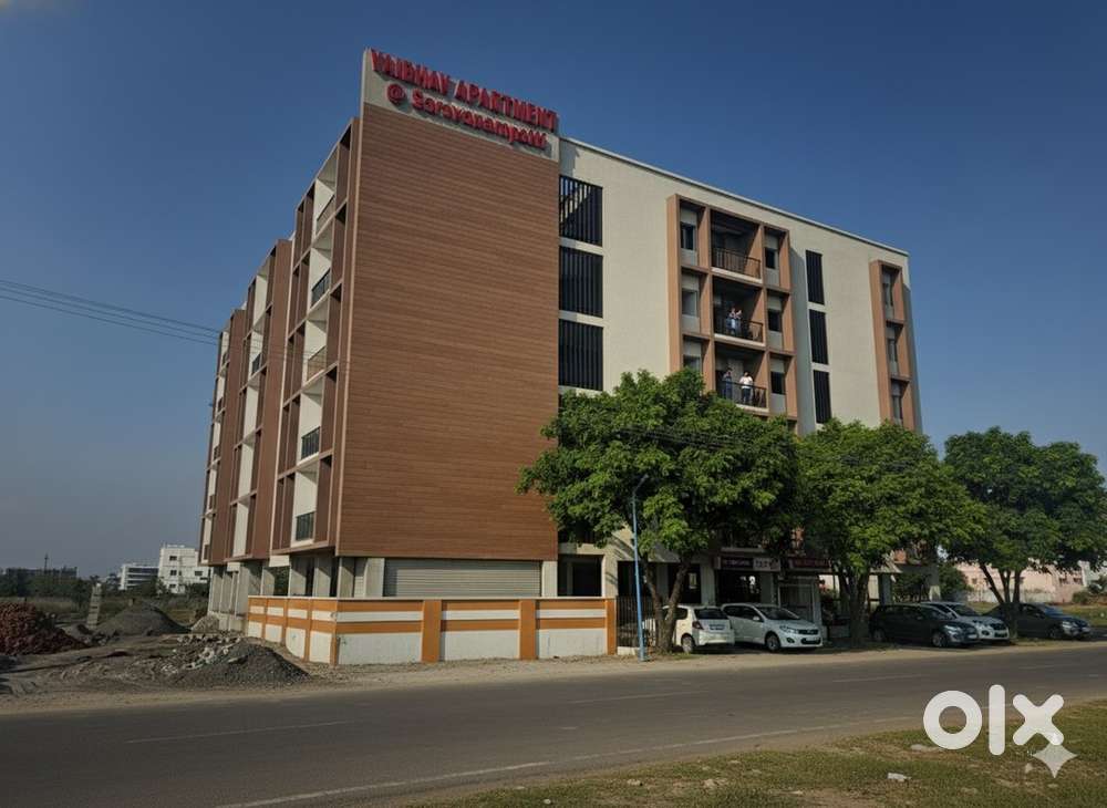 Apartment for Sale in Saravanampatti Coimbatore