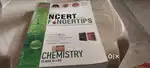 chemistry 11th or 12 NCERT (MTG) Fingertips