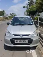 Maruti Suzuki Alto 800 2014 Petrol 44265 Km Driven
